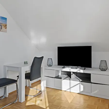 Nordlicht Apartament Goehren (Ruegen)