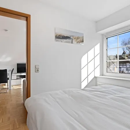 Nordlicht Apartament Goehren (Ruegen)
