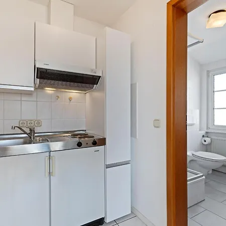 Apartament Nordlicht Goehren (Ruegen)