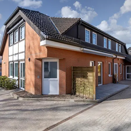Apartament Nordlicht *